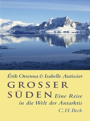 cover image of Großer Süden